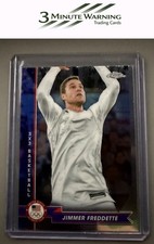 2024 Topps Chrome U.S. Olympics & Paralympic Hopefuls #76 Jimmer Fredette