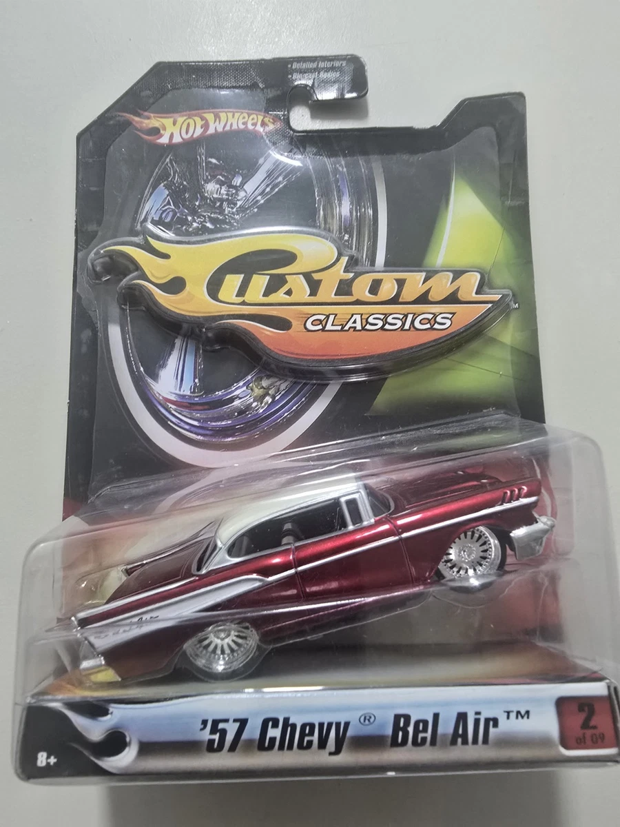 Hot Wheels Classics 1:43 Diecast Cars for sale - eBay