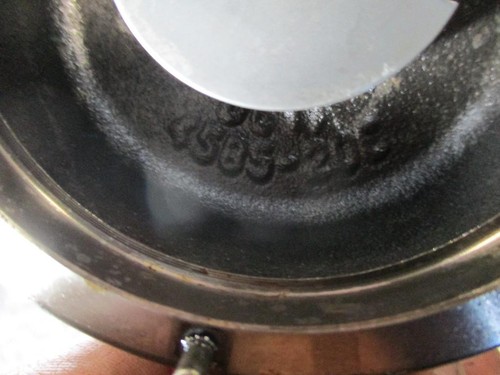 Replaces CUMMINS ISX15 FUEL INJECTION PUMP , OR