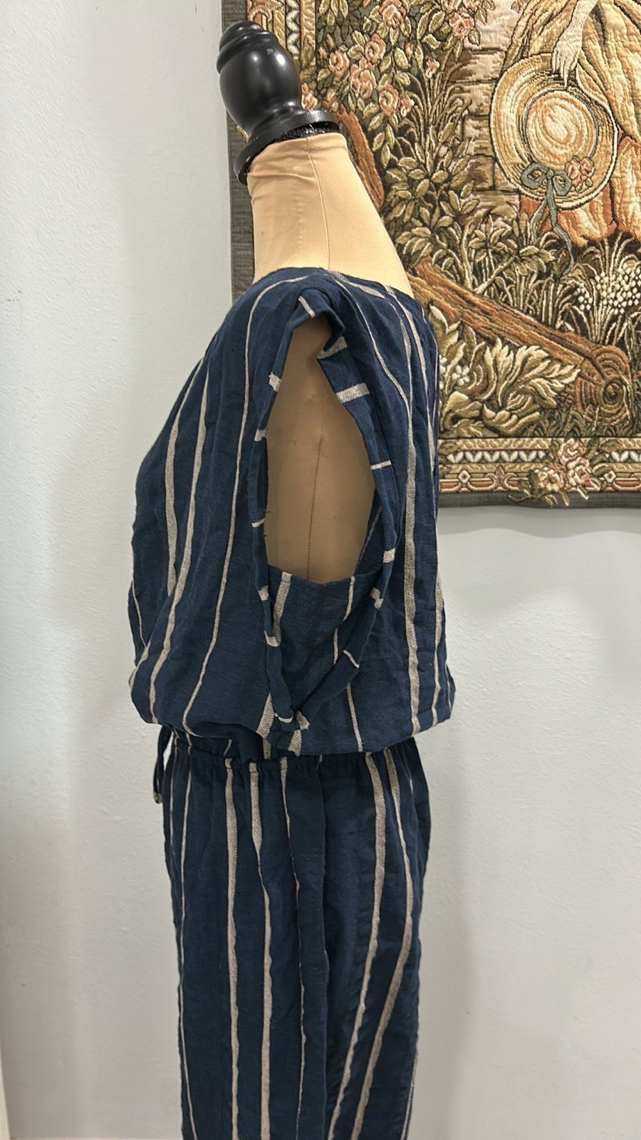 Universal Thread Navy Blue Lightweight Jumpsuit. … - image 4