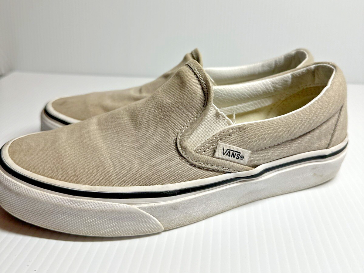Gray Low Top White Bottom  Womens 6 Mens 5
