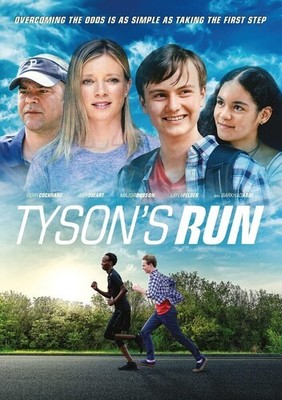 Tyson's Run [Used Very Good DVD]