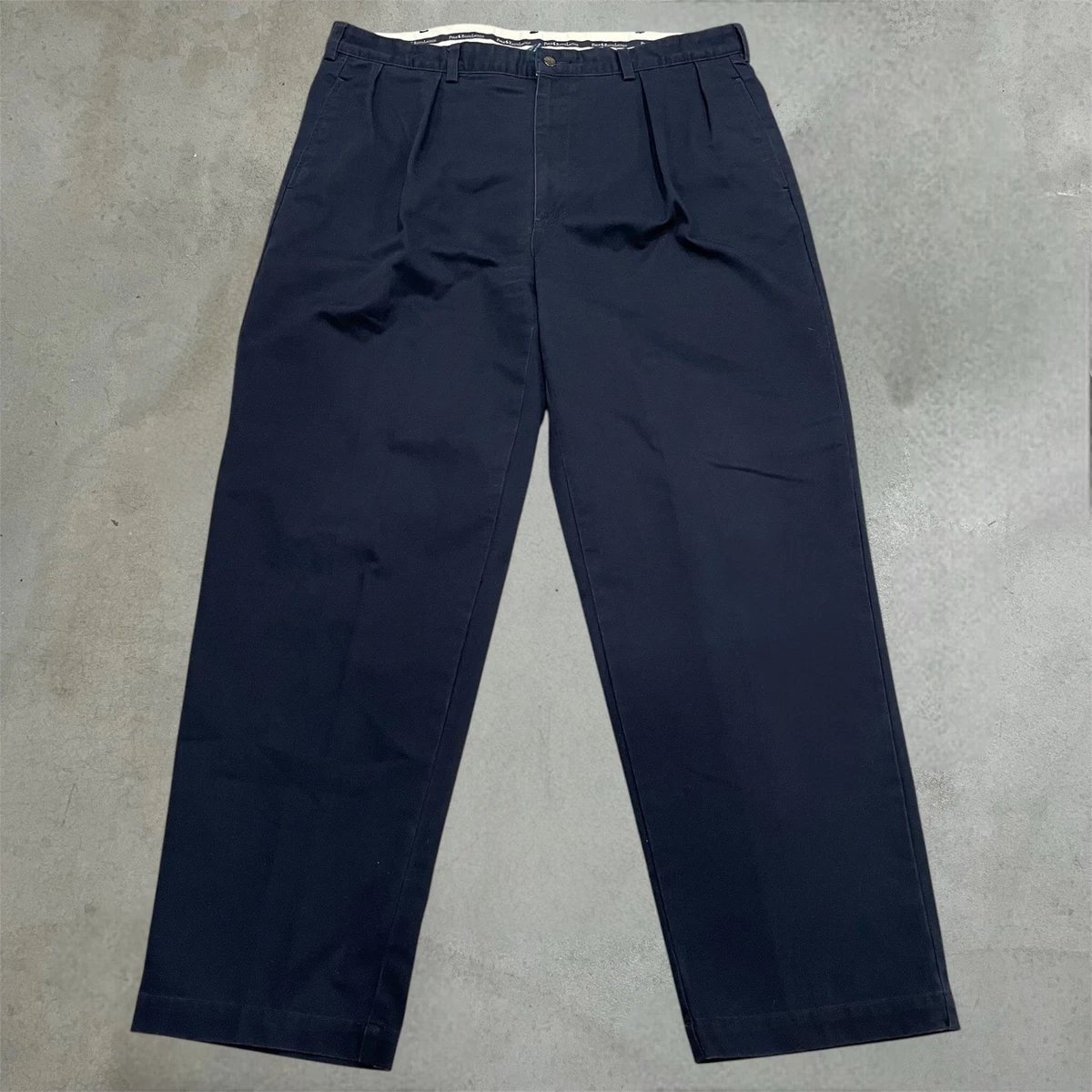Polo Ralph Lauren Andrew Regular 36 Size Pants for Men for sale | eBay