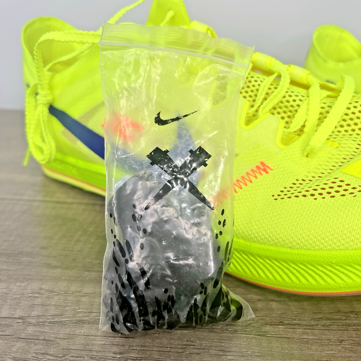 Nike ZoomX Dragonfly XC Cross-Country Running Spikes DX7992 