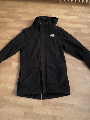 The North Face KATAVI Herren Winterjacke