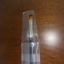 Laura Mercier Creme Eye Colour Brush ORIGINAL REAL HAIR DESIGN