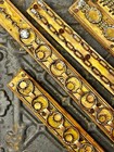 Vintage Jewelry Decor, Rare One of a Kind Sample from Jewelry Warehouse lot24 — photo 8