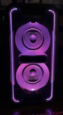 Sony GTK-XB7 Portable Bluetooth Speaker for sale online | eBay