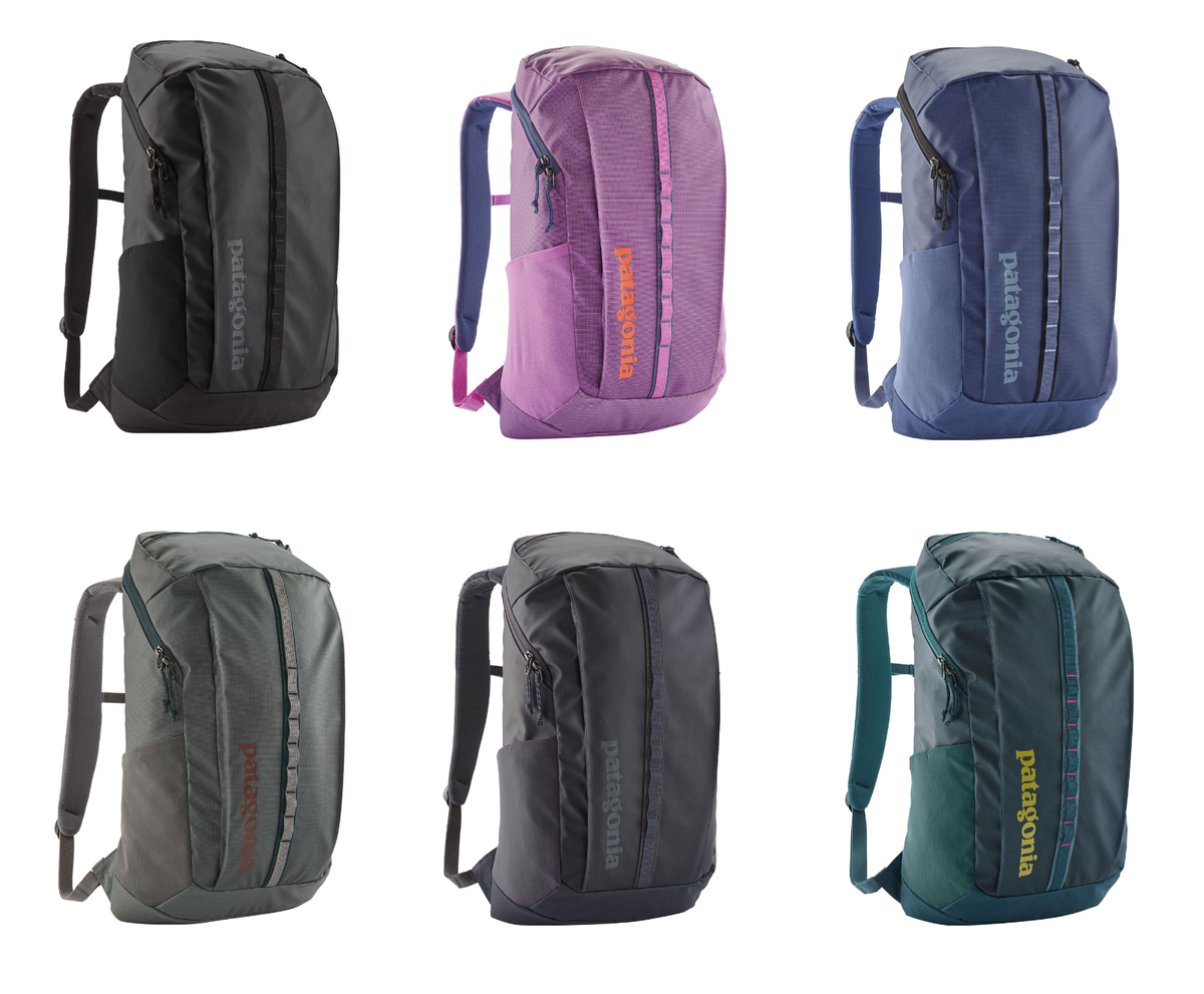 SALE! Patagonia Black Hole 25L Backpack - 100% AUTHENTIC - 100% New | eBay SALE! Patagonia Black Hole 25L Backpack - 100% AUTHENTIC - 100% New | eBay