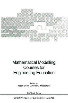 Mathematical Modelling Courses for Engineering Education: Proceedings of the NAT