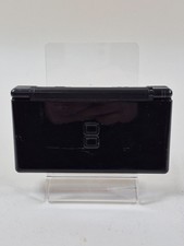 Broken Nintendo DS Lite - Black