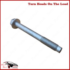 New Serpentine Belt Tensioner Bolt For Toyota Corolla 1998 - 2008 90105-12297