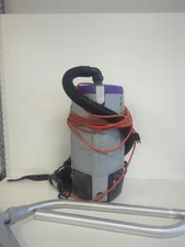 PRO TEAM VACUUM COMPANY SUPERCOACH PRO 10 (P17023191)