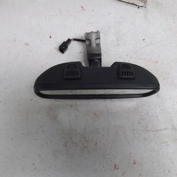 2017 MASERATI GHIBLI OEM REAR VIEW MIRROR OEM ID # 6700710530