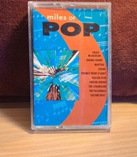 Miles Of Pop