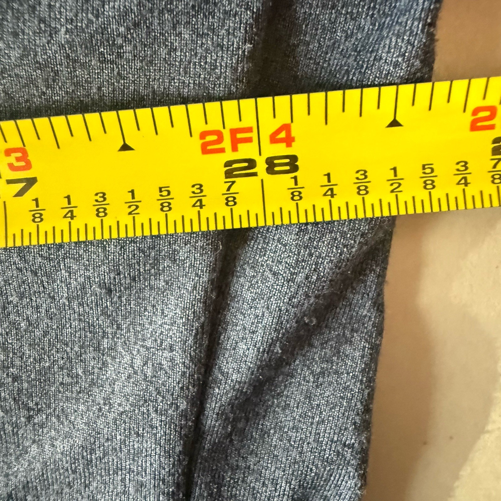 Rhoback Solid Performance Q-Zip Quarter Zip Fleet… - image 9