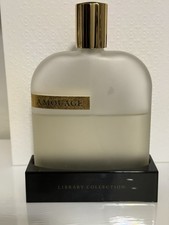 Amouage Library Collection Fragrance Made in Oman A341845095 Perfume Scent