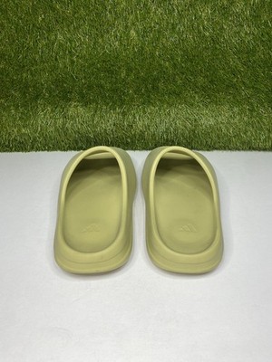 Adidas Yeezy Slides Resin 2019 Fx0494 Men\'s US Size 8.5 UK Size 8 EUR Size FR 42 adidas Yeezy Slide  main image 2