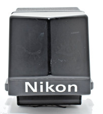 Nikon DA-2 Action Sports Prism Finder for Nikon F3 HP P T w/ Cap [Opt MINT]