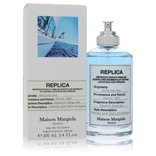 Replica Sailing Day by Maison Margiela Eau De Toilette Spray 1.0 oz