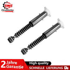 Paar Stoßdämpfer Vorne Federbein Self-Leveling Für Ford Mondeo IV BA7 2007-2015