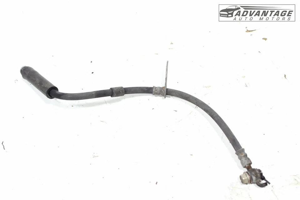 17-20 LLINCOLNCONTINENTAL ПЕРЕДНИЙ ПРАВЫЙ ПАССАЖИРСКИЙ ABS ТОРМОЗ СУППОРТ ШЛАНГ ТРУБКА OEM - Изображение 2 из 4