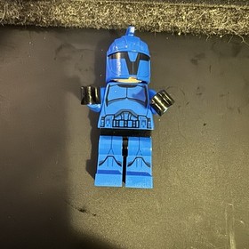 Lego Star Wars Senate Commando Captain minifigure set 75088 sw0613