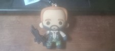 Predator Series 1 Collectible Bag Clip Alan "Dutch" Schaffer