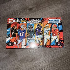 2025 Panini Absolute Countdown Calendar Football Checklist Guide in-content 11