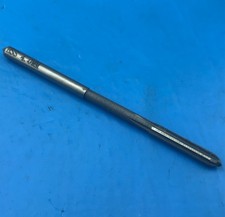 HSS Chucking Reamer Straight Flute 4mm