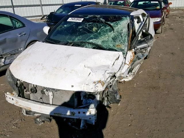 Used Starter Motor fits: 2012 Scion TC 1.7kw Grade A - Image 3 of 4