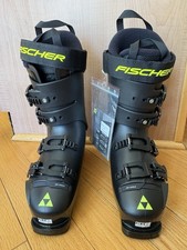 Fischer RC4 The Curv 110 PBV Alpine Ski Boots...