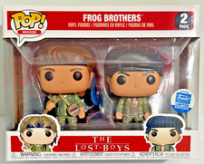 Funko Pop The Lost Boys Figures 27