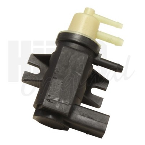 Hitachi 139340 Druckwandler, Turbolader FüR Audi, Seat, Skoda, Vw-image
