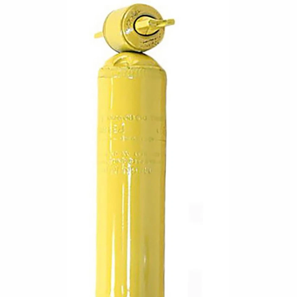 Amortecedores dianteiros e traseiros Monroe OEM para 1997-2003 Dodge Ram 1500/2500/3500 Van HD - Imagem 4 de 4