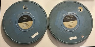The Hobbit 16mm Xerox Films Reels Parts 1 & 3 RARE 6 5120 Untested