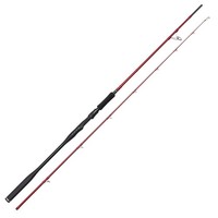 Westin W6 Powercast 2Nd 236Cm 2XH 40-130G - Spinnrute, Raubfischrute, Hechtrute