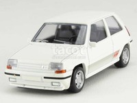 Renault Supercinq GT Turbo 1988 - Norev 1/43