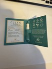 NEW CLEAN RESERVE H2EAUCOLLECTION Golden Citrus Eau de Parfum 1.5 ml Sample — photo 2