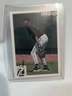 1994 Upper Deck Collectors Choice Michael Jordan Card #23 Baseball & Golf