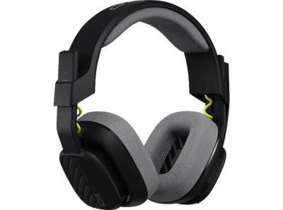 B-Ware ASTRO GAMING A10 Gen 2 Gaming Headset Schwarz Over-ear kabelgebunden