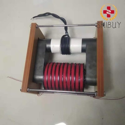 Power Inverter High Frequency High Voltage Transforme Dry Oil Immersion UY30 3KW