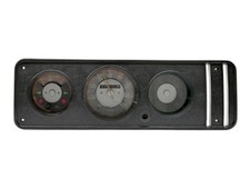 Gauge Cluster Speedometer 1970 Vw Bus Transporter Bay Window T2 211 957 023 G Gauge Cluster Speedometer 1970 Vw Bus Transporter Bay Window T2 211 957 023 G
