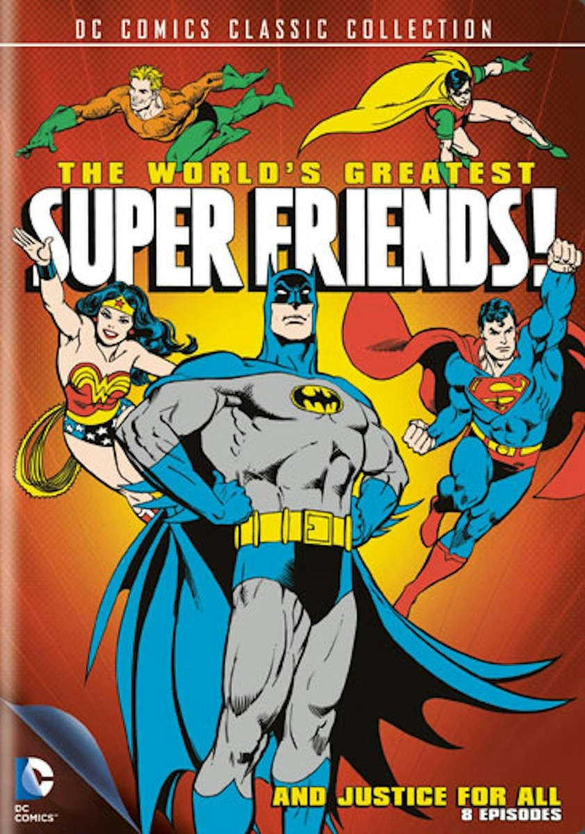 その他 World's Greatest Super Friends: Season 4 [DVD] [Import] khxv5rg World's Greatest Superfriends: the Complete Season Four: and