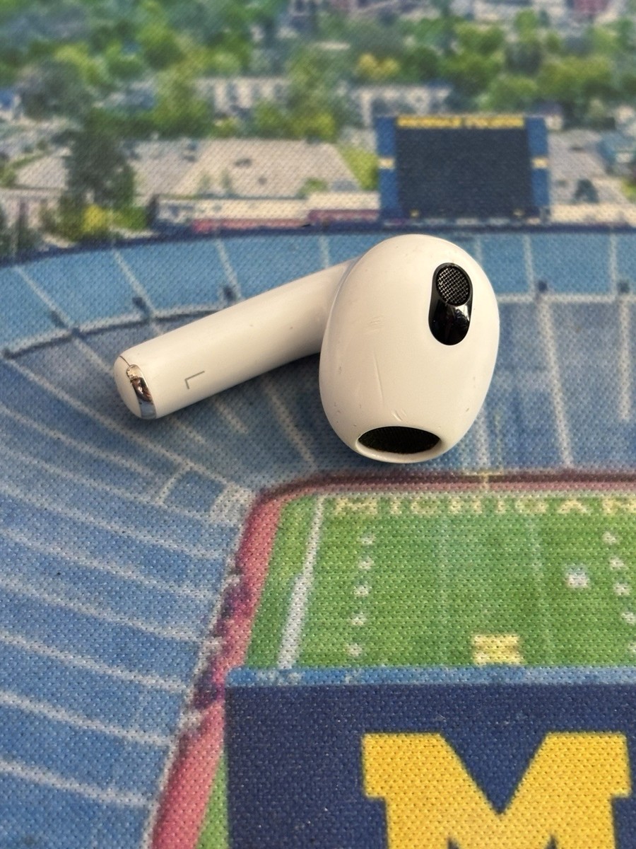 AirPods 3rd Generation Replacement Left AirPod (A2564