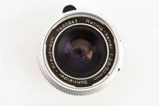 Schneider Kreuznach Retina Xenar 50mm f/2.8 Lens for DKL Mount Cameras V21
