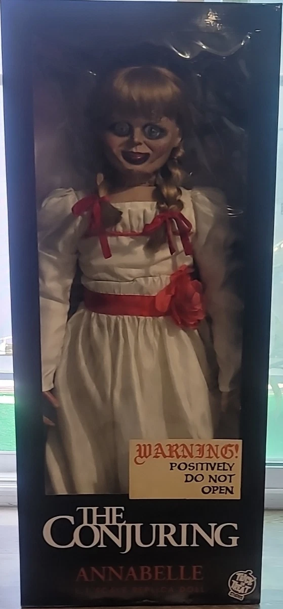 Annabelle Doll for sale | eBay
