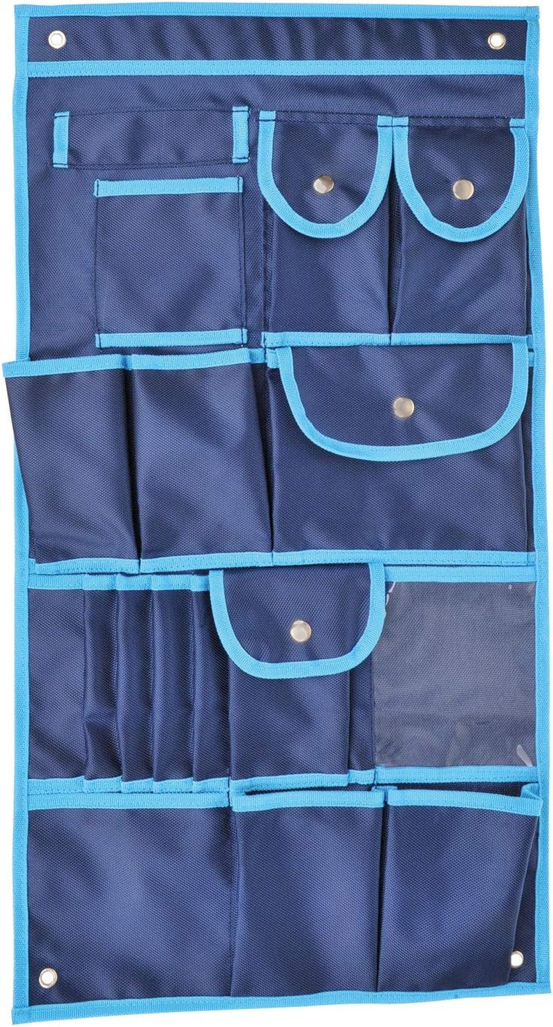 Borsa da Appendere Cartrend 10239 per Camper e Roulotte