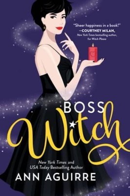 Boss Witch: 2 (Fix-It Witches, 2)