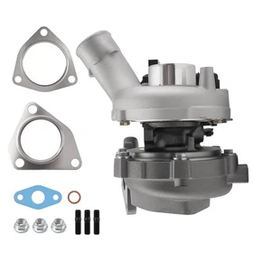 Turbo Turbocharger GTB1756VK for Audi A4 8EC A6 4F2 2.7 TDI 765314-5003S 2004-11